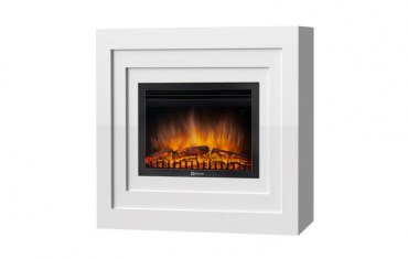 Портал Firelight Cubo 25 белый